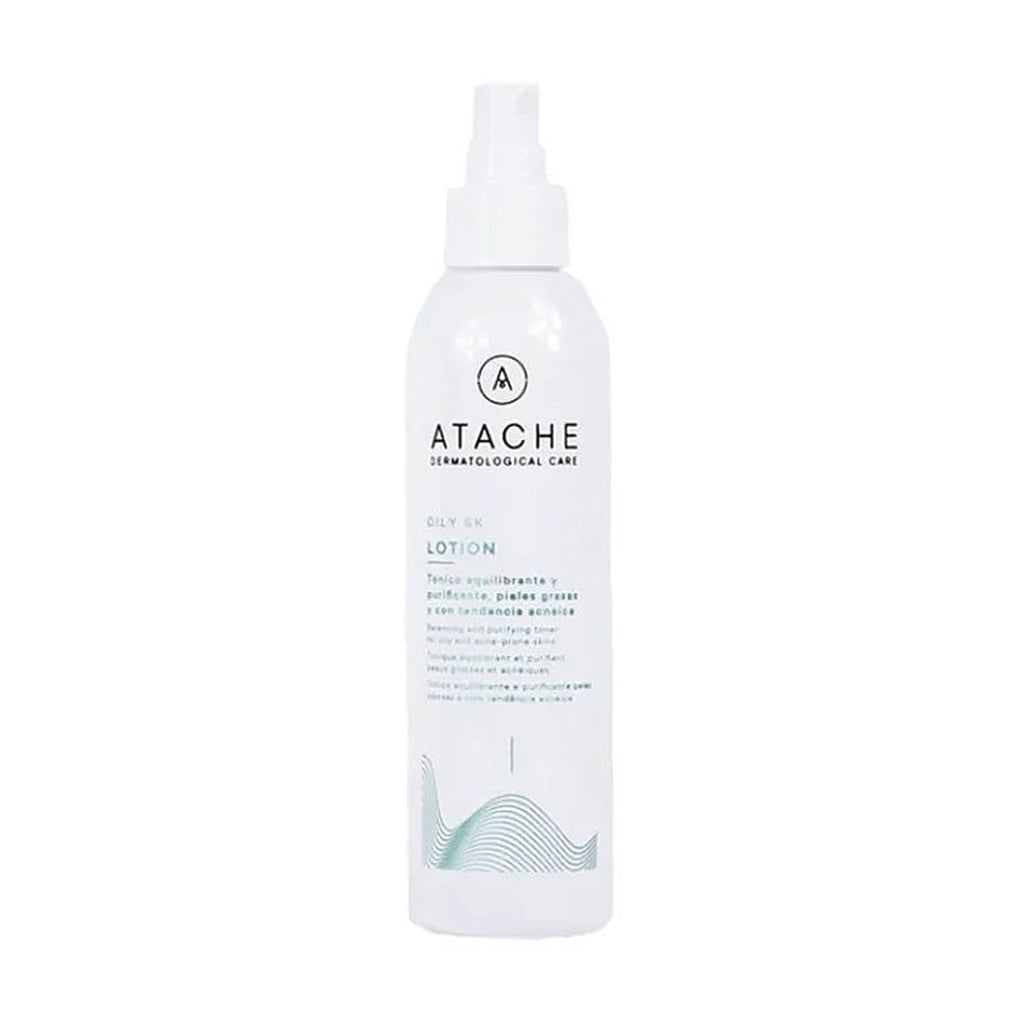 Уцінка! Лосьйон Atache Oily SK Lotion для жирної та комбінованої шкіри обличчя, 200 мл